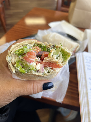 Photo of Natalie's Mediterranean Eatery - 807 1/2 Millersport Hwy, Amherst, NY 14226, USA